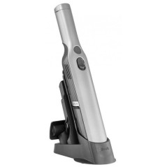 Shark WV200EU Handheld Vacuum Cleaner - Powerful 0.1L Suction for Effortless Cleaning